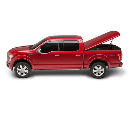 Undercover 09-18 RAM 1500/10-C 2500/3500 6.5FT SB STD/QUAD/CREW/MEGA ELITE LX BED COVER W/O RAMBOX UC3078L-PAU